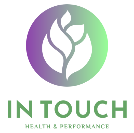 In Touch Health & Performance