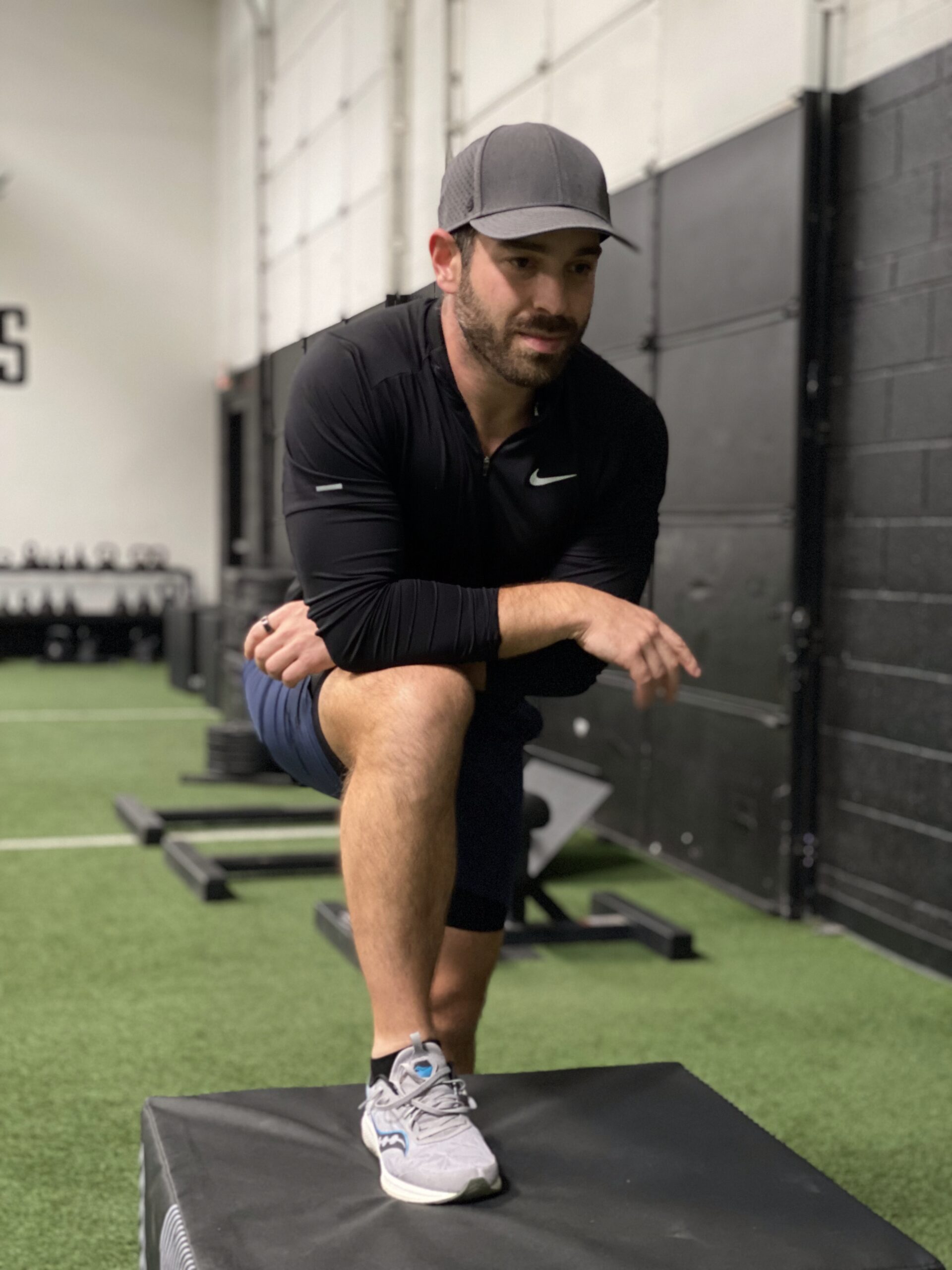 Parker Coaching
